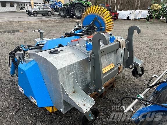 Snowek K-Serien Інше дорожнє і снігозбиральне обладнання