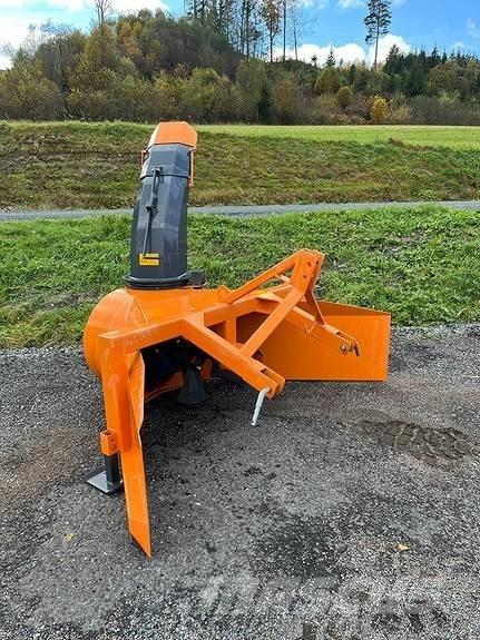 Snowline V-2350 Снігомітли