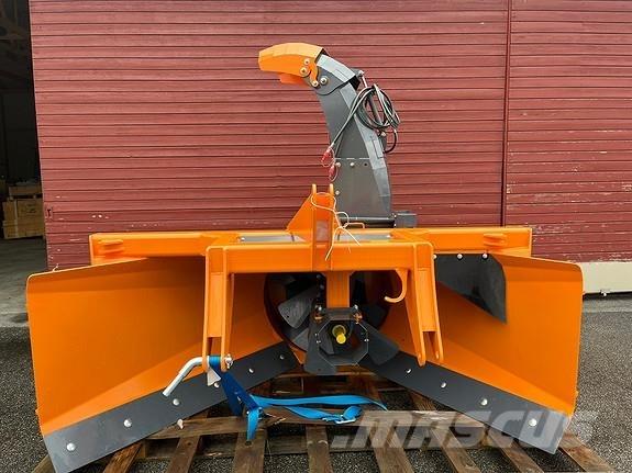 Snowline V-2500 Снігомітли