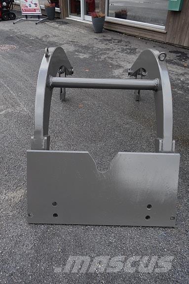  Stegemann Інше дорожнє і снігозбиральне обладнання