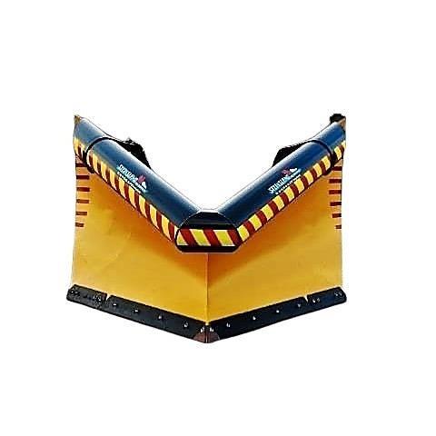  Steinsland Снігоочищувальні ножі та плуги