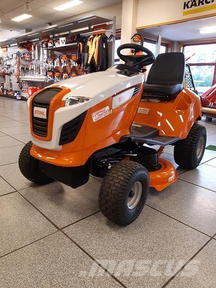 Stihl  Сільгосптехніка - Інші