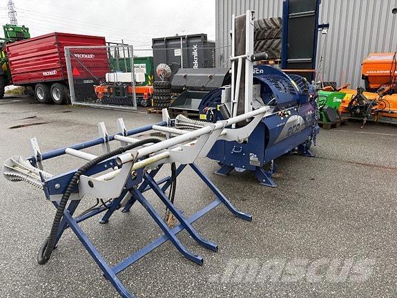 Tajfun RCA 400 Joy Лісозаготівельна техніка - Інші