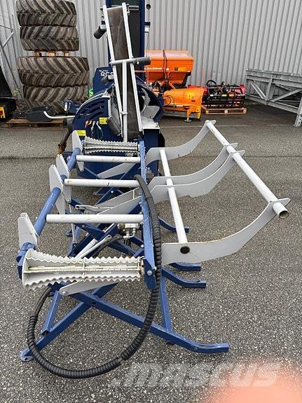 Tajfun RCA 400 Joy Лісозаготівельна техніка - Інші