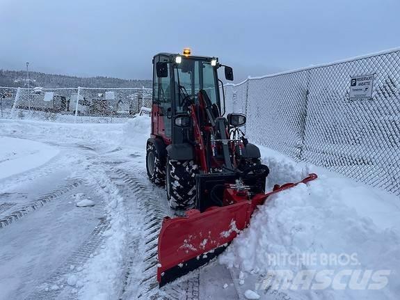 Talex snøplog Снігоочищувальні ножі та плуги
