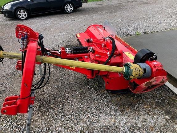 Tehnos MB 220 Інше обладнання для фуражних комбайнів