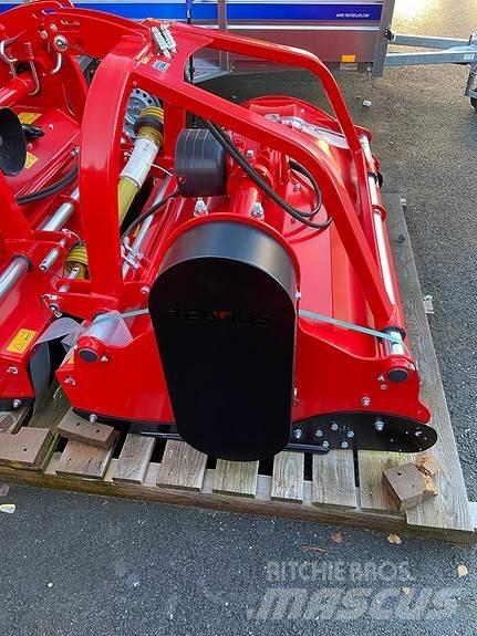 Tehnos MU 130R Інше обладнання для фуражних комбайнів