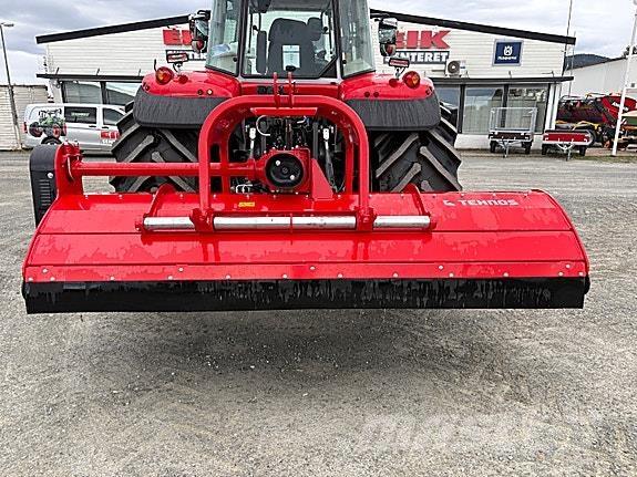 Tehnos MU300R Інше обладнання для фуражних комбайнів