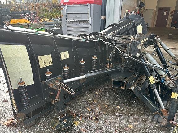  TELLEFDAL K-70 340 Інше дорожнє і снігозбиральне обладнання