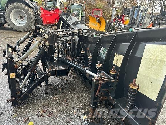  TELLEFDAL K-70 340 Інше дорожнє і снігозбиральне обладнання