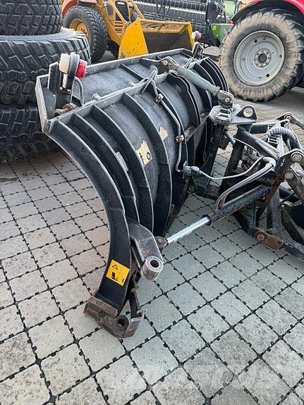 Tellefsdal 2,7m Снігоочищувальні ножі та плуги