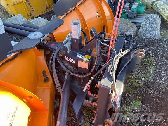 Tellefsdal KLV280 Інше дорожнє і снігозбиральне обладнання