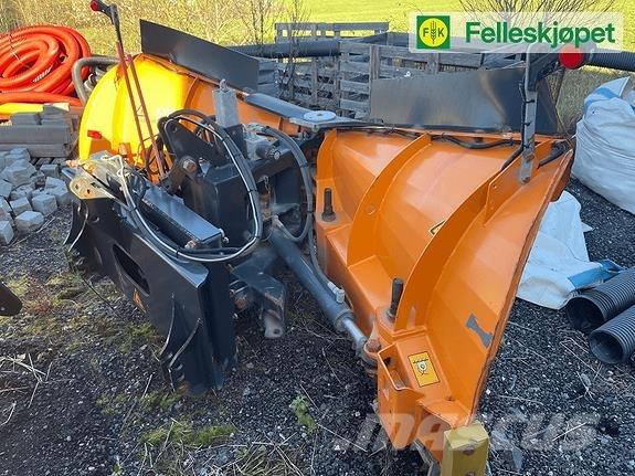Tellefsdal KLV280 Інше дорожнє і снігозбиральне обладнання