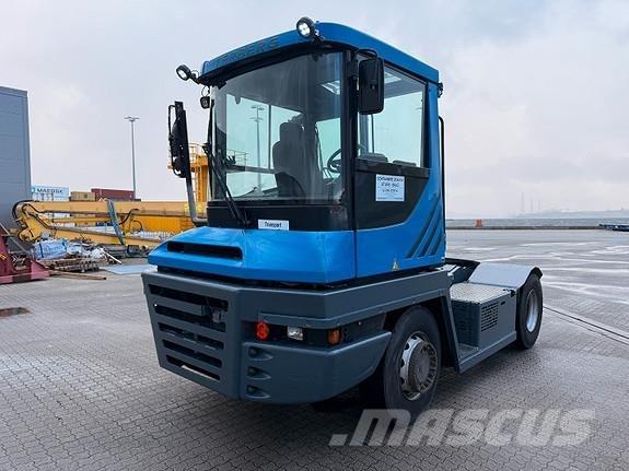 Terberg RT223 4x4 Дизельні навантажувачі