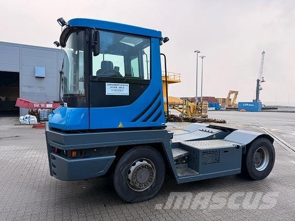 Terberg RT223 4x4 Дизельні навантажувачі