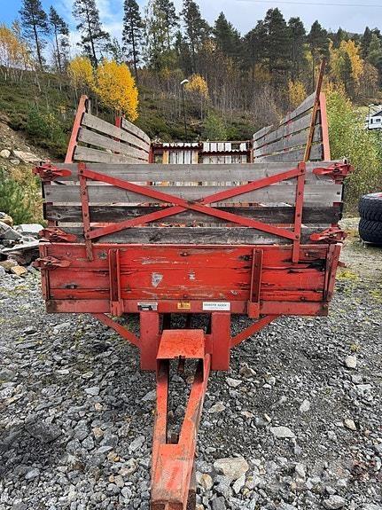 Terra NAVTEK 482 Інше обладнання для фуражних комбайнів