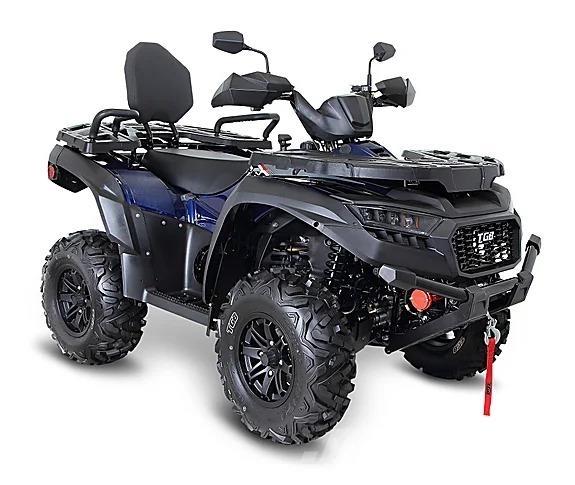 TGB Blade 600 SX Всюдиходи