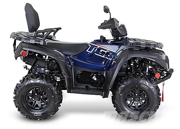 TGB Blade 600 SX Всюдиходи