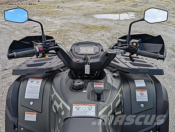 TGB Blade 620 SX Всюдиходи