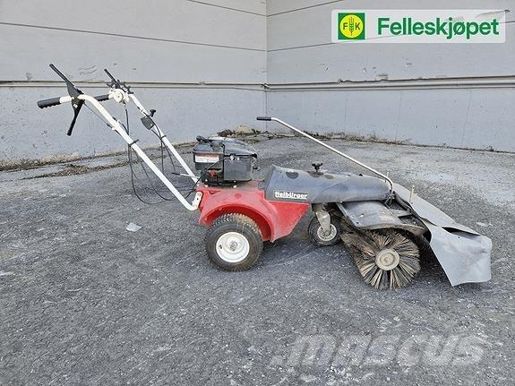 Tielbürger TK 48 Комунальна техніка - Інші