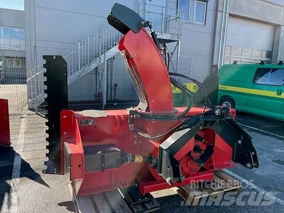 Tokvam 241 Flex Інше дорожнє і снігозбиральне обладнання