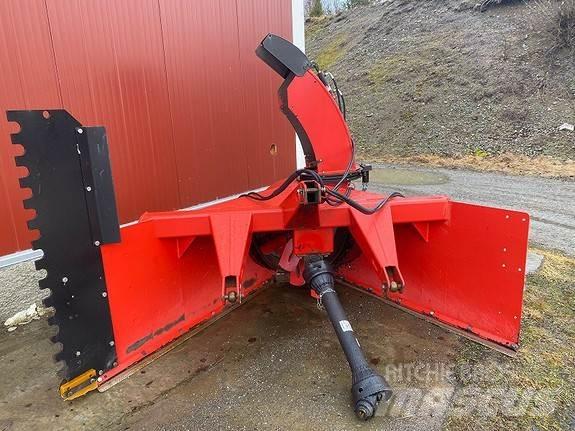 Tokvam 252 HSA Інше дорожнє і снігозбиральне обладнання