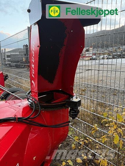 Tokvam 252HSA Інше дорожнє і снігозбиральне обладнання