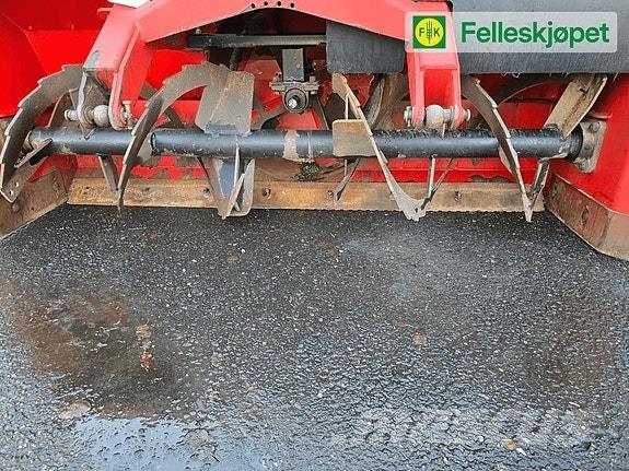 Tokvam 256 Big Снігомітли