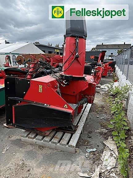 Tokvam 256 flex Інше дорожнє і снігозбиральне обладнання