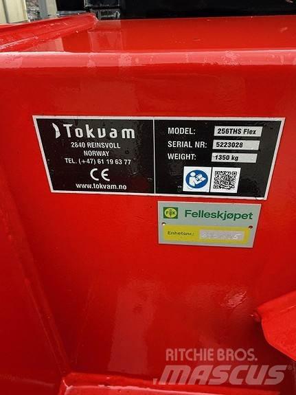 Tokvam 256THS Flex Снігомітли