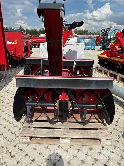 Tokvam F130THS Снігомітли