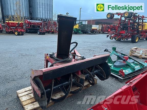 Tokvam F200THS pro Снігомітли