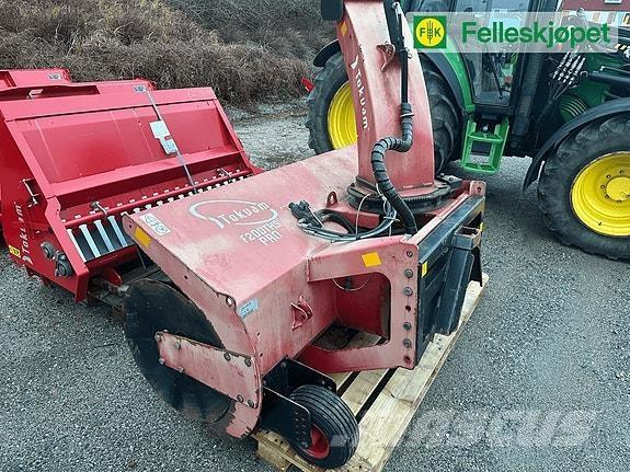 Tokvam F200THS pro Снігомітли