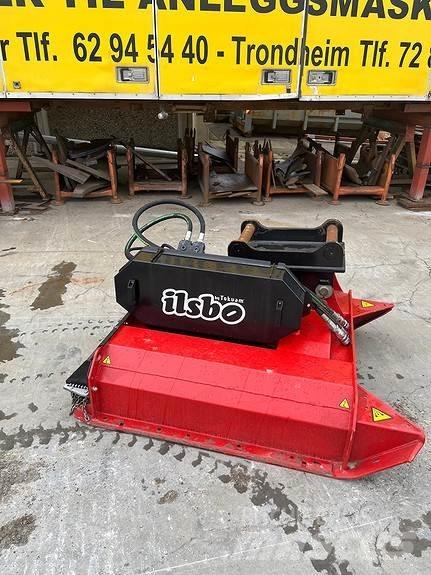 Tokvam H110 Інше обладнання
