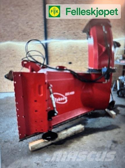 Tokvam HSV 255 Снігомітли