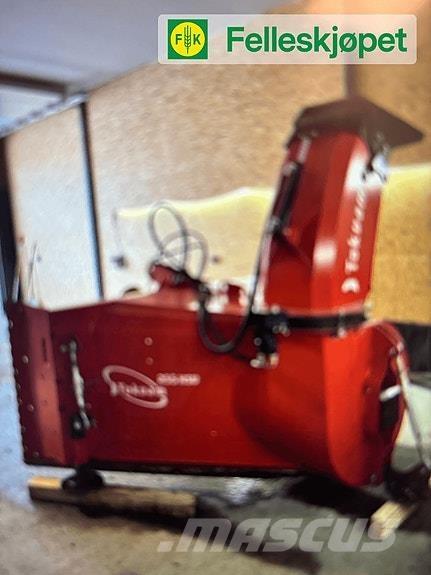 Tokvam HSV 255 Снігомітли