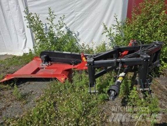 Tokvam Ilsbo M160S Комунальна техніка - Інші