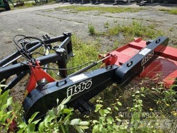 Tokvam Ilsbo M160S Комунальна техніка - Інші