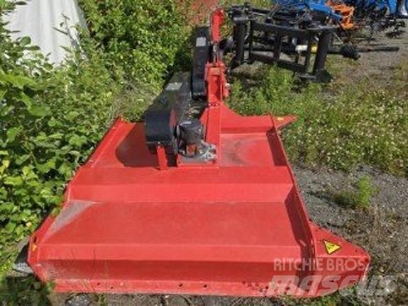 Tokvam Ilsbo M160S Комунальна техніка - Інші