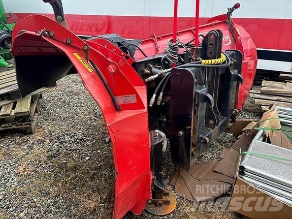 Tokvam VT320 Інше дорожнє і снігозбиральне обладнання