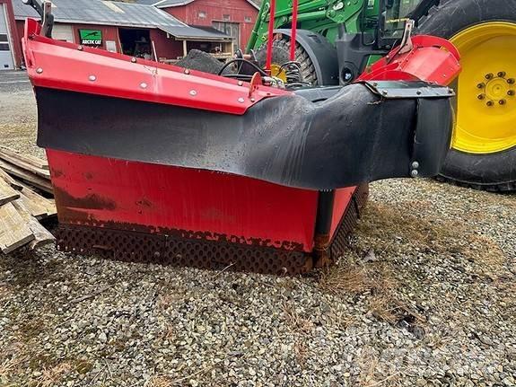 Tokvam VT320 Інше дорожнє і снігозбиральне обладнання