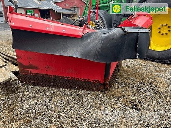 Tokvam VT320 Інше дорожнє і снігозбиральне обладнання