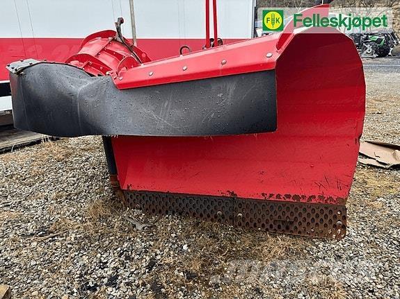 Tokvam VT320 Інше дорожнє і снігозбиральне обладнання