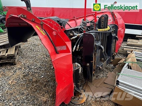 Tokvam VT320 Інше дорожнє і снігозбиральне обладнання