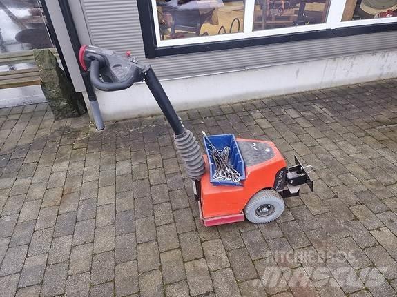 Toyota TW150 Дизельні навантажувачі