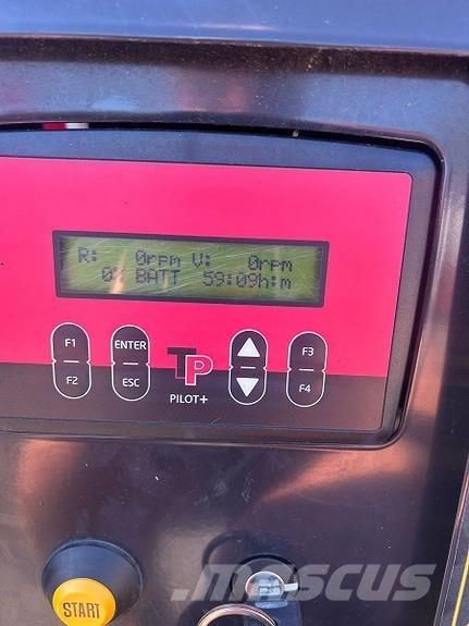 TP 175 Mobil Ez E Лісозаготівельна техніка - Інші