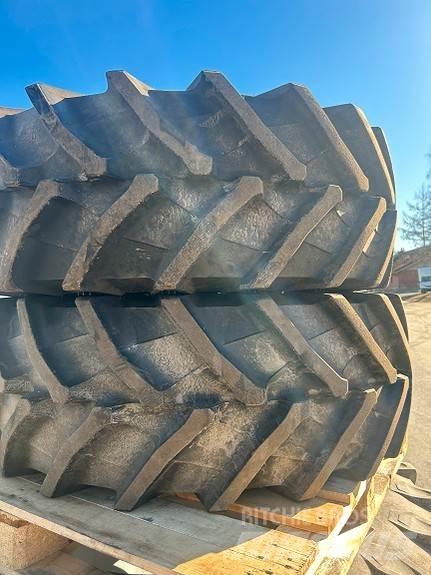 Trelleborg  Колеса