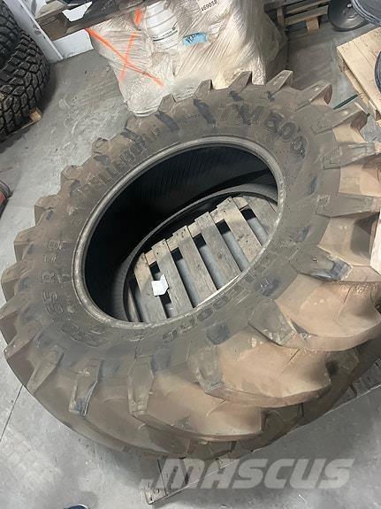 Trelleborg  Сільгосптехніка - Інші