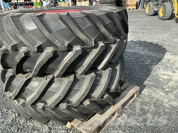 Trelleborg TM 800 Інше дорожнє і снігозбиральне обладнання