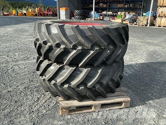 Trelleborg TM 800 Інше дорожнє і снігозбиральне обладнання